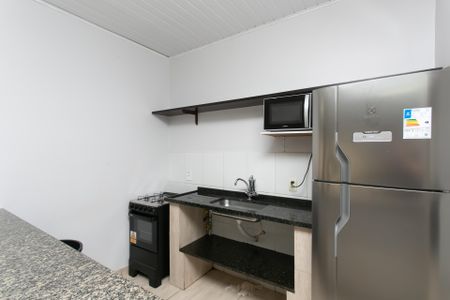 Apartamento à venda com 52m², 2 quartos e 1 vaga Apartamento à venda com 52m², 2 quartos e 1 vagaÁrea comum - Salão de Festas