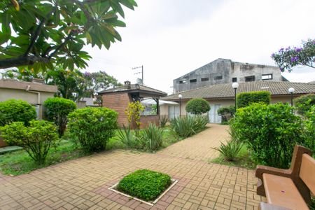 Apartamento à venda com 52m², 2 quartos e 1 vaga Apartamento à venda com 52m², 2 quartos e 1 vagaÁrea comumÁrea comum