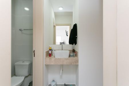 Apartamento à venda com 52m², 2 quartos e 1 vaga