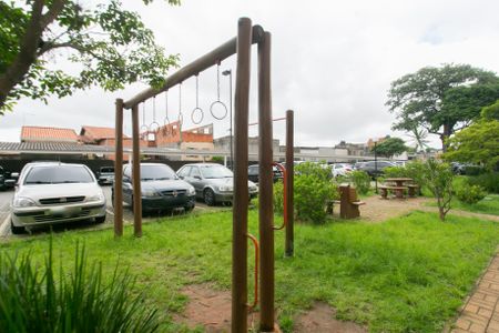 Apartamento à venda com 52m², 2 quartos e 1 vaga Apartamento à venda com 52m², 2 quartos e 1 vagaÁrea comum