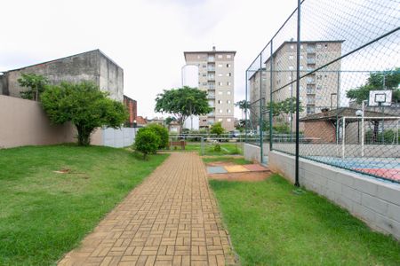 Apartamento à venda com 52m², 2 quartos e 1 vaga Apartamento à venda com 52m², 2 quartos e 1 vagaÁrea comum