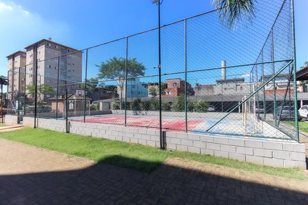 Apartamento à venda com 52m², 2 quartos e 1 vagaÁrea comum 