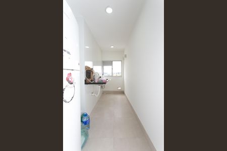 Apartamento à venda com 52m², 2 quartos e 1 vaga Apartamento à venda com 52m², 2 quartos e 1 vagaCozinha e Área de Serviço