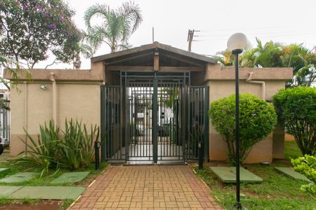 Apartamento à venda com 52m², 2 quartos e 1 vaga Apartamento à venda com 52m², 2 quartos e 1 vagaÁrea comum - Entrada