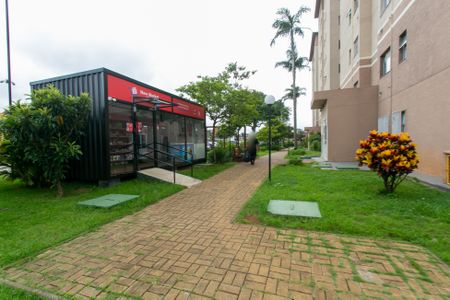 Apartamento à venda com 52m², 2 quartos e 1 vaga Apartamento à venda com 52m², 2 quartos e 1 vagaÁrea comum