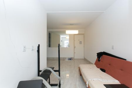 Apartamento à venda com 52m², 2 quartos e 1 vaga Apartamento à venda com 52m², 2 quartos e 1 vagaSala