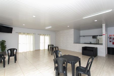 Apartamento à venda com 52m², 2 quartos e 1 vaga Apartamento à venda com 52m², 2 quartos e 1 vagaÁrea comum - Salão de Festas