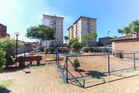 Apartamento à venda com 52m², 2 quartos e 1 vagaÁrea comum 