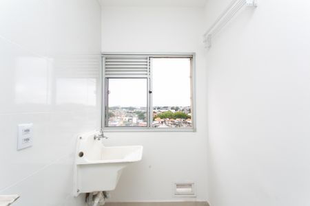 Apartamento à venda com 52m², 2 quartos e 1 vaga Apartamento à venda com 52m², 2 quartos e 1 vagaÁrea de Serviço