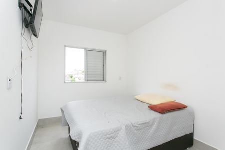 Apartamento à venda com 52m², 2 quartos e 1 vaga Apartamento à venda com 52m², 2 quartos e 1 vagaQuarto 2