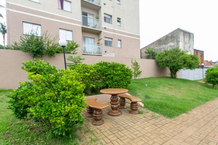 Apartamento à venda com 52m², 2 quartos e 1 vaga Apartamento à venda com 52m², 2 quartos e 1 vagaÁrea comum