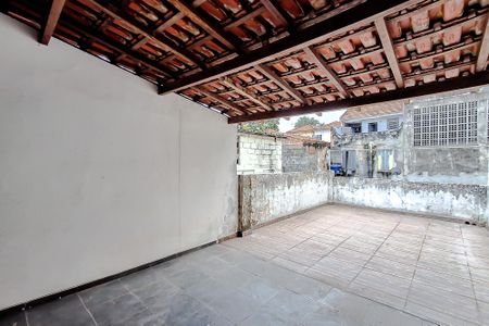 Casa para alugar com 175m², 3 quartos e 1 vagaÁrea externa