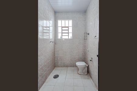 Casa para alugar com 175m², 3 quartos e 1 vagaBanheiro 2