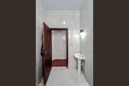 Casa para alugar com 175m², 3 quartos e 1 vagaBanheiro 2