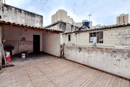 Casa para alugar com 175m², 3 quartos e 1 vagaÁrea externa
