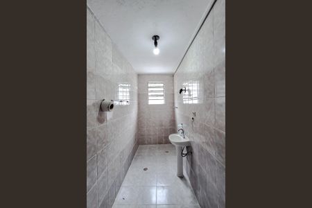 Casa para alugar com 175m², 3 quartos e 1 vagaBanheiro