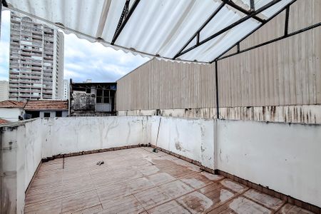 Casa para alugar com 175m², 3 quartos e 1 vagaVaranda do Quarto 3