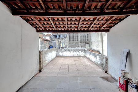 Casa para alugar com 175m², 3 quartos e 1 vagaÁrea externa