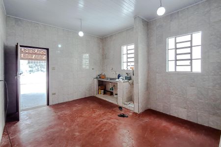 Casa para alugar com 175m², 3 quartos e 1 vagaCozinha