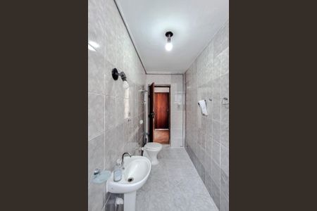 Casa para alugar com 175m², 3 quartos e 1 vagaBanheiro