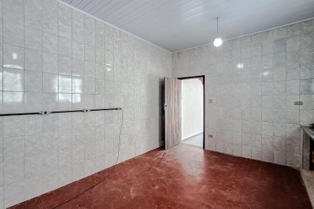 Casa para alugar com 175m², 3 quartos e 1 vagaCozinha