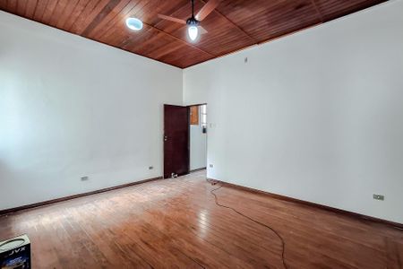 Sala de casa para alugar com 3 quartos, 175m² em Cambuci, São Paulo