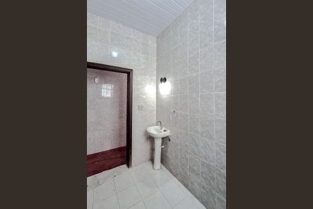 Casa para alugar com 175m², 3 quartos e 1 vagaBanheiro 2