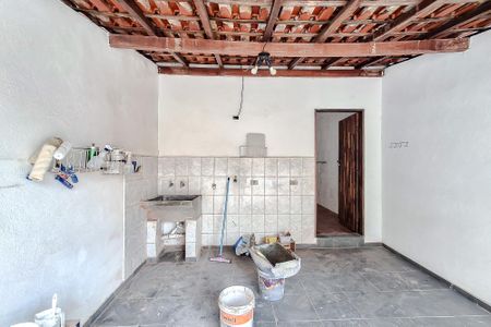 Casa para alugar com 175m², 3 quartos e 1 vagaÁrea externa