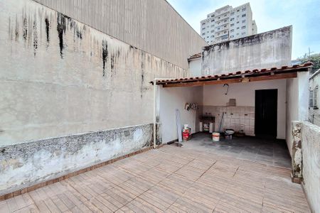 Casa para alugar com 175m², 3 quartos e 1 vagaÁrea externa