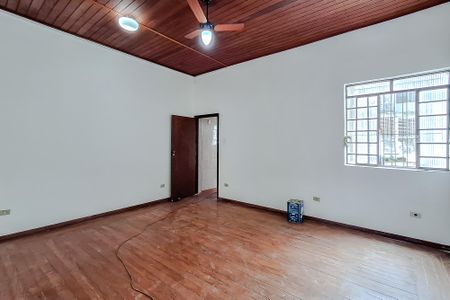 Sala de casa para alugar com 3 quartos, 175m² em Cambuci, São Paulo