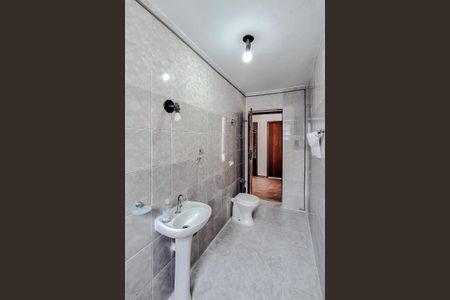 Casa para alugar com 175m², 3 quartos e 1 vagaBanheiro