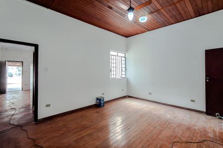 Sala de casa para alugar com 3 quartos, 175m² em Cambuci, São Paulo