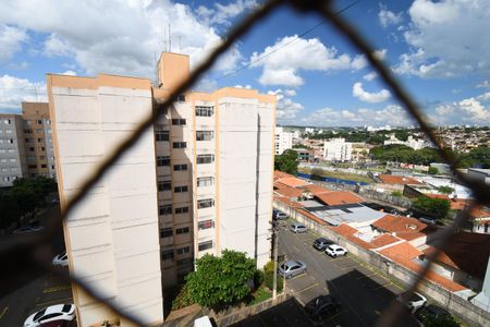 Apartamento à venda com 59m², 2 quartos e 1 vagaQuarto 1 - Vista