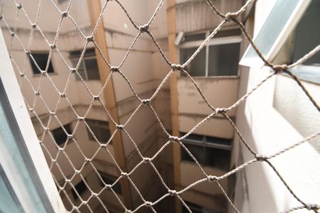 Apartamento à venda com 59m², 2 quartos e 1 vagaÁrea de Serviço - Vista