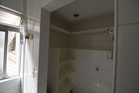 Apartamento à venda com 59m², 2 quartos e 1 vagaÁrea de Serviço