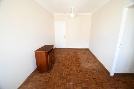 Sala de apartamento à venda com 2 quartos, 59m² em Taquaral, Campinas