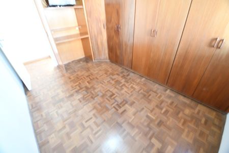 Apartamento à venda com 59m², 2 quartos e 1 vagaQuarto 2