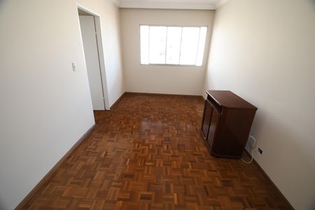 Sala de apartamento à venda com 2 quartos, 59m² em Taquaral, Campinas
