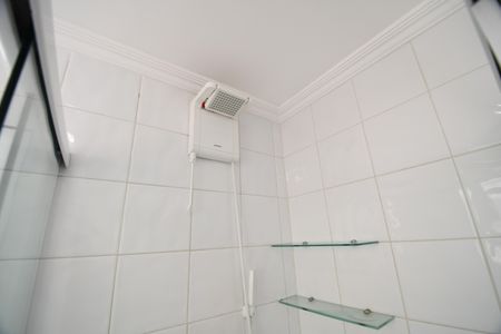 Apartamento à venda com 59m², 2 quartos e 1 vagaBanheiro