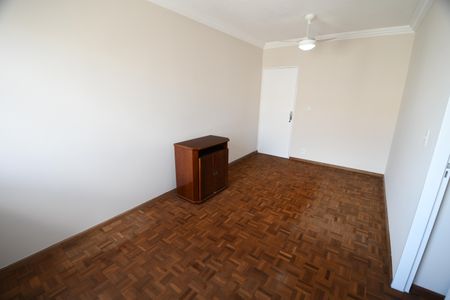 Sala de apartamento à venda com 2 quartos, 59m² em Taquaral, Campinas