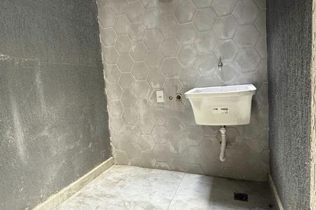 Casa à venda com 156m², 3 quartos e 4 vagasÁrea de Serviço 