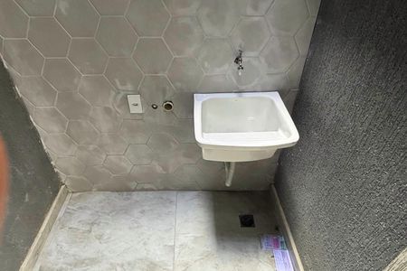 Casa à venda com 156m², 3 quartos e 4 vagasÁrea de Serviço 