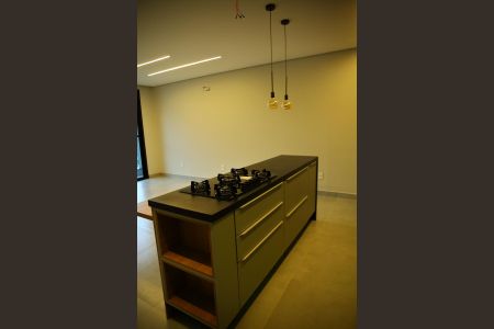 Casa à venda com 156m², 3 quartos e 4 vagasSala/Cozinha - Living 