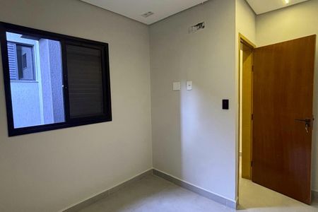 Casa à venda com 156m², 3 quartos e 4 vagasQuarto 3 