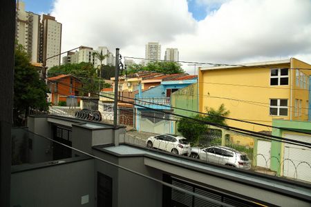 Casa à venda com 156m², 3 quartos e 4 vagasSala/Cozinha - Living 