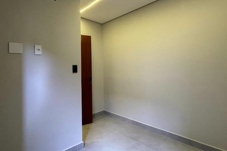 Casa à venda com 156m², 3 quartos e 4 vagasQuarto 3 
