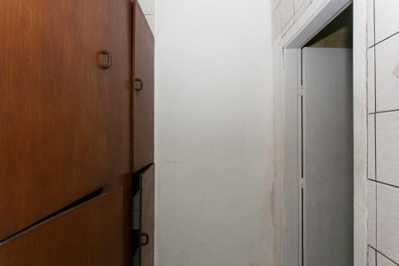 Casa para alugar com 60m², 1 quarto e sem vagaCorredor