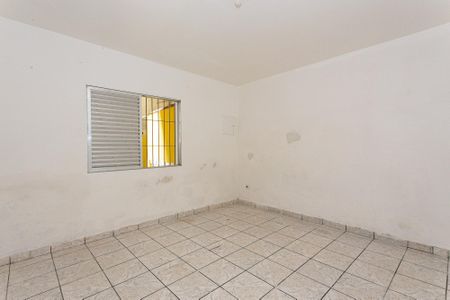 Casa para alugar com 60m², 1 quarto e sem vagaQuarto