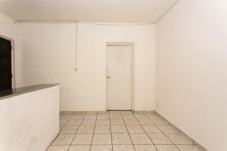 Sala de casa para alugar com 1 quarto, 60m² em Vila Formosa, São Paulo