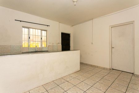 Sala de casa para alugar com 1 quarto, 60m² em Vila Formosa, São Paulo